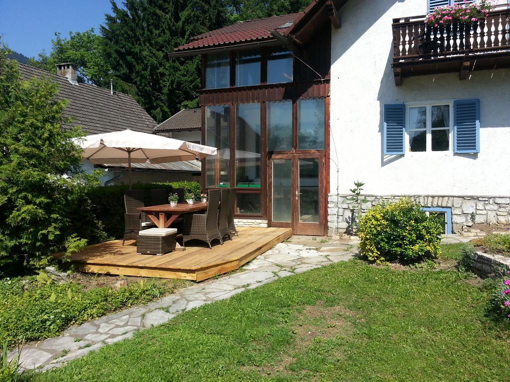 Pension Rosenheim Treffen Camera foto